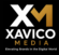 xavico media logo